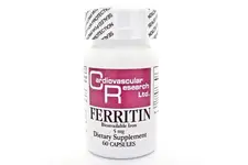 Ferritin 5 Belirtileri ve Tedavisi Ferritin 5 Belirtileri ve Tedavisi