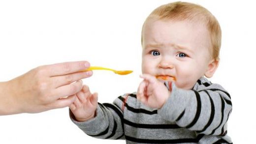 Bebeklerde Ferritin (Düşüklüğü) Eksikliği Belirtileri ve Tedavisi